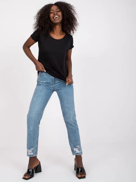 Koszulka Mayflies czarna