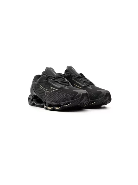Buty do biegania Mizuno do biegania czarne