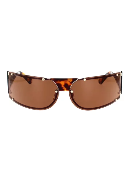 Okulary przeciwsłoneczne Off-white białe
