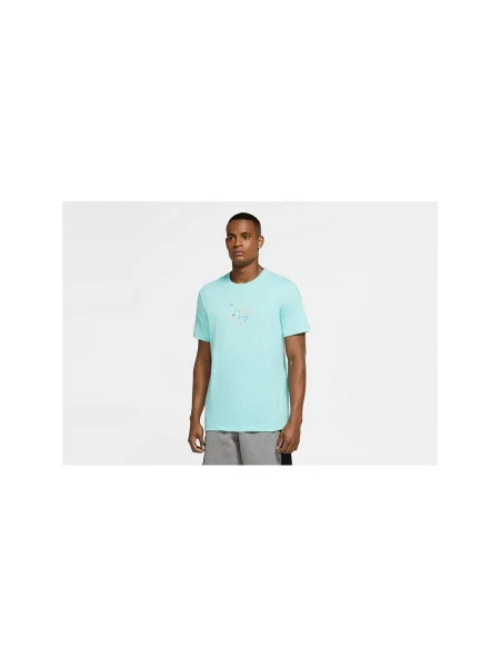Tricou Nike albastru