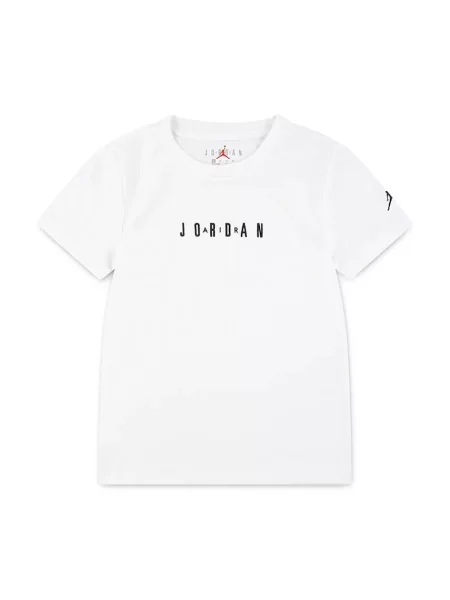 Jordan футболка дитяча з бавовною