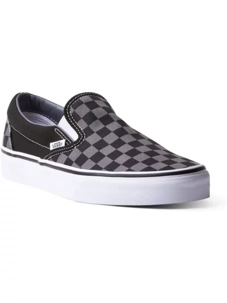 Trampki Vans wsuwane klasyczne