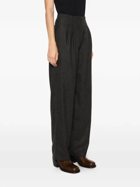 Pantaloni Sessun maro