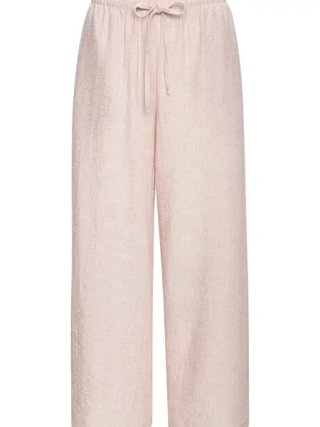 BUFFALO Pantaloni mauve