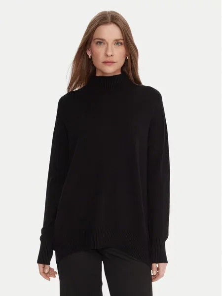 Kontatto Светр чорний