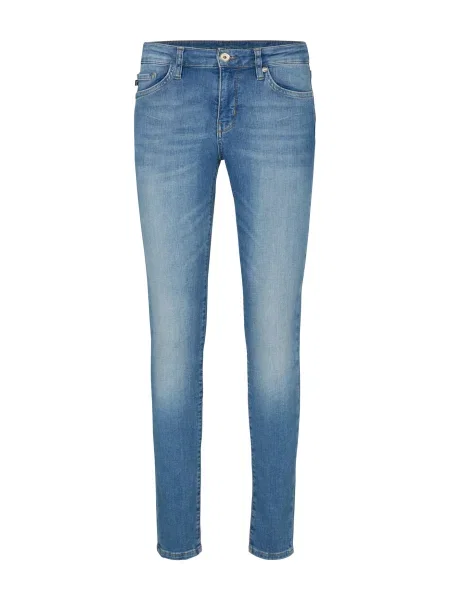 JOOP! Jeans Sue denim albastru
