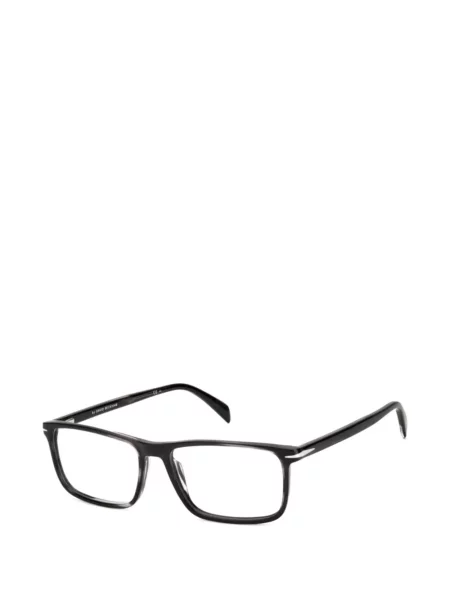 Ochelari de soare Eyewear By David Beckham negru