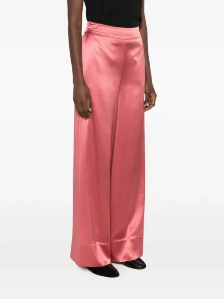 Pantaloni palazzo Joseph roz