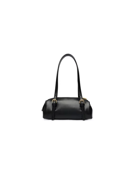 Torbica LOVE MOSCHINO crna