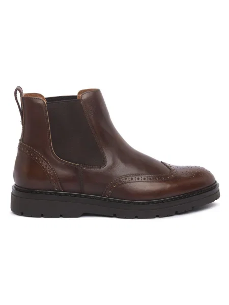 Pantofi Nerogiardini bej