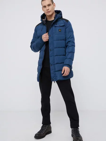 Шерстяное термобелье Icebreaker черное