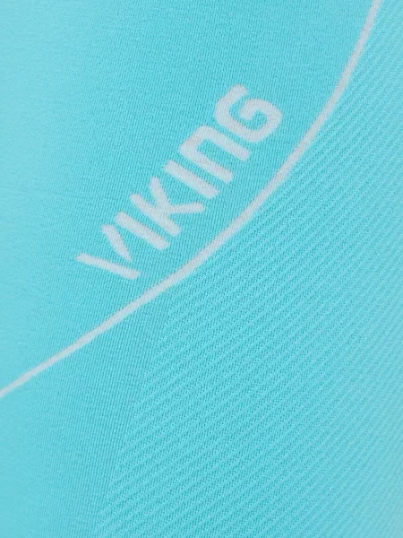 Термобелье Viking бирюзовый