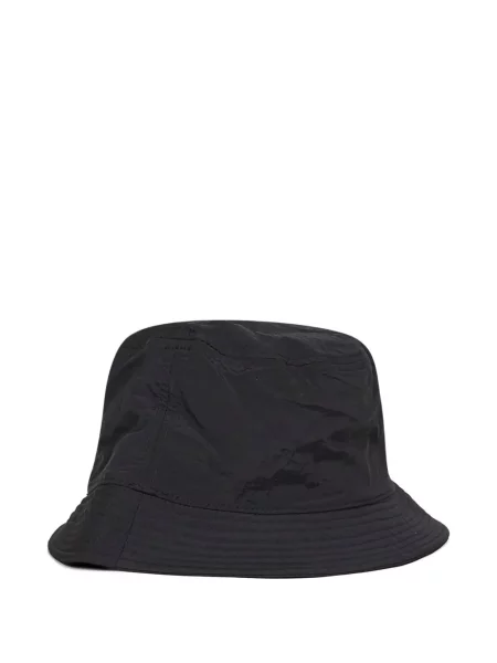 Pălărie Stone Island cu strasuri negru