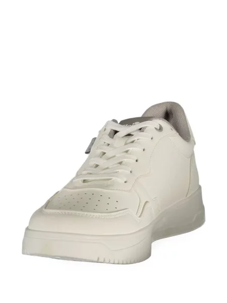 Sneakerși Ellesse alb