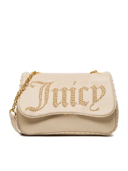 Juicy Couture Сумка бежевий