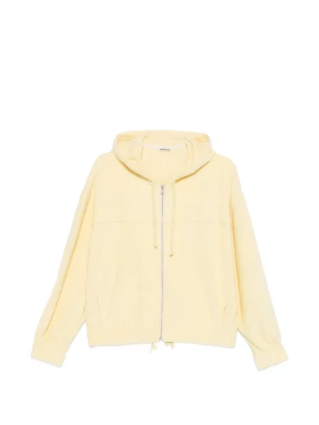 Hanorac Auralee galben