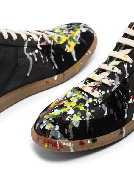 Sportbačiai Maison Margiela juoda