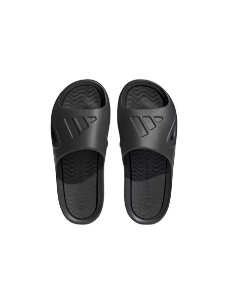 Adidas Natikače Adicane Slides Siva crna