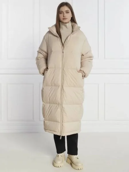 Calvin Klein De puf palton