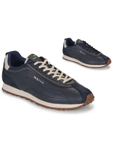Tenisky Paul Smith modrá