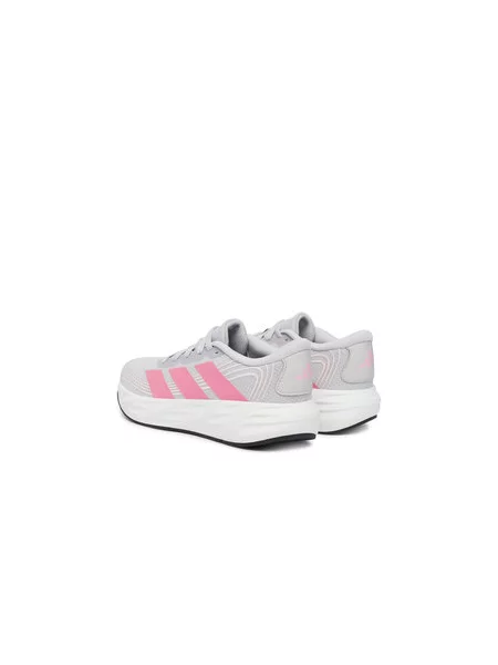 Laisvalaikio batai adidas Galaxy 8 Junior Shoes pilka