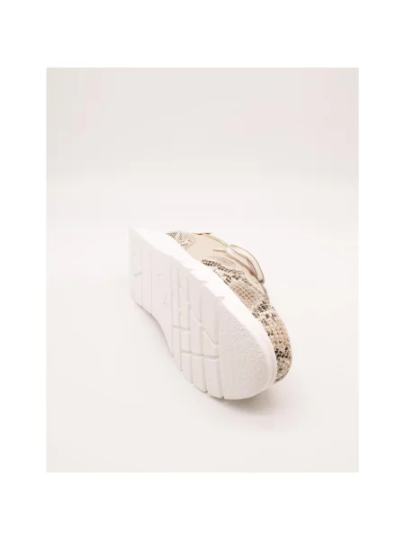 Pantofi Jose Saenz bej