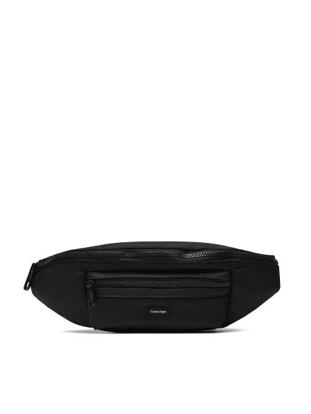 Batoh Calvin Klein čierna