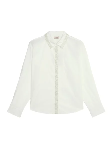 Koszula Oltre biała
