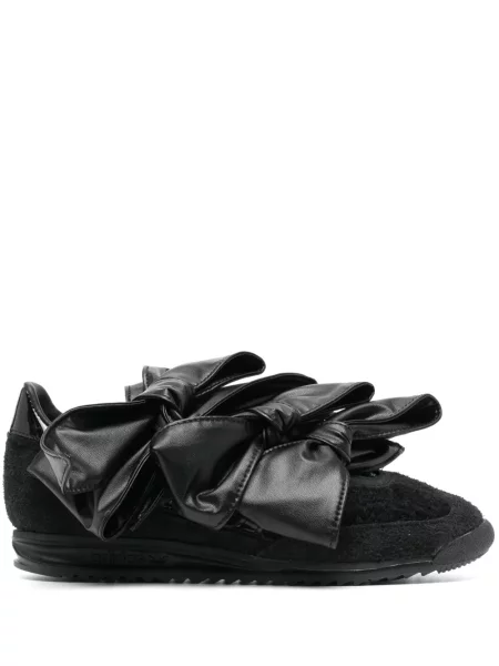 Маратонки Adidas Superstar кафяво