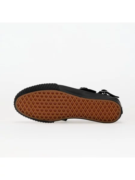 Сникърси Vans Mary Jane Straps Metl Black EUR 38 черно