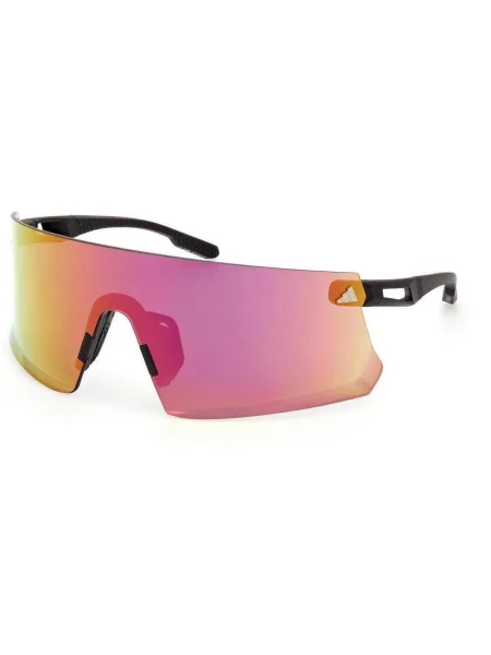 Hodinky Adidas čierna