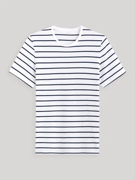 Tricou Celio alb