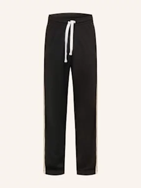 Cole Buxton Sportovní Kalhoty černá