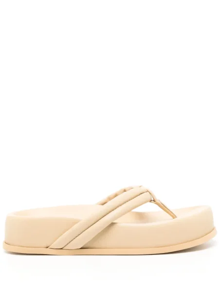 Sandale Giaborghini din piele