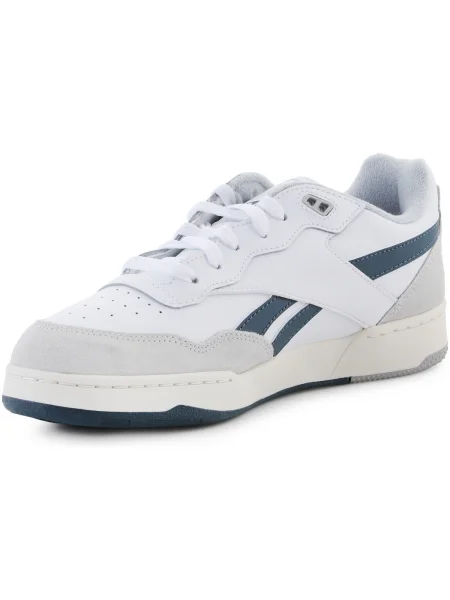 Sneakerși Reebok alb