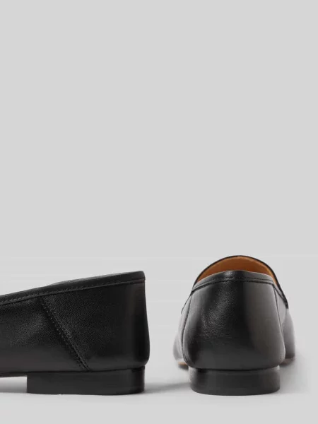 Loafersy Inuovo czarne
