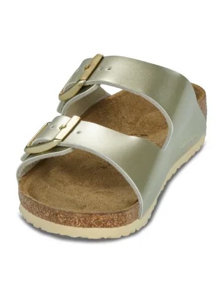 Gyerek félcipő Birkenstock