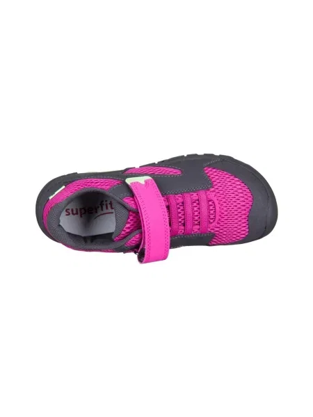 Pantofi copii Superfit roz