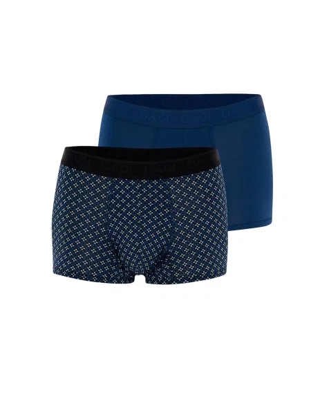 Dagi Boksarice mornarska črna