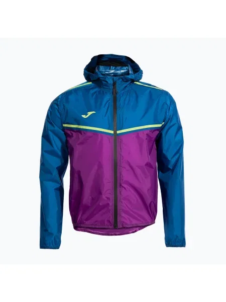 Jachetă de alergare Joma R-Nature royal pentru bărbați