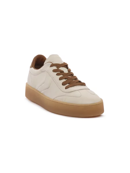 Pantofi Voile Blanche maro