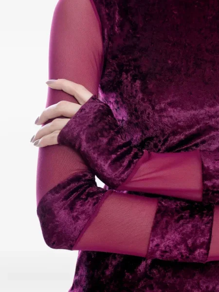 Top Amir Slama plasă roșu