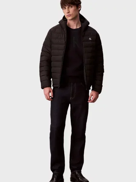 Джинси Calvin Klein сині