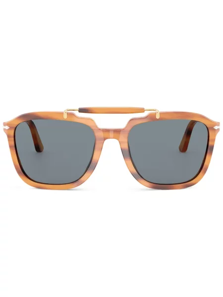 Ochelari de soare Persol maro