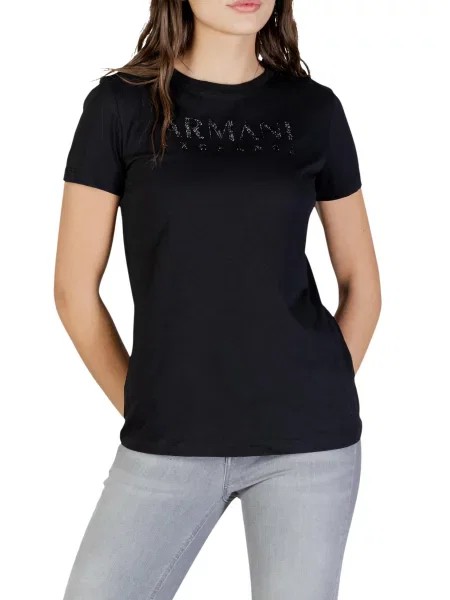 Tricou Armani negru