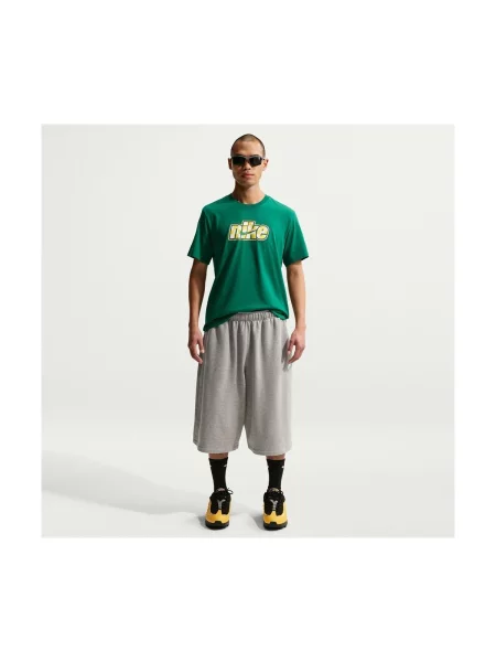 Majica Nike zelena