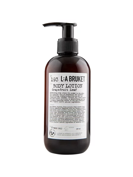 Body L:a Bruket