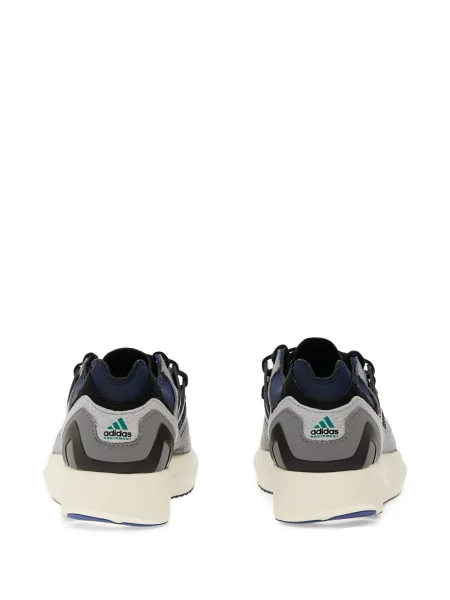 Sneakerși Adidas EQT gri