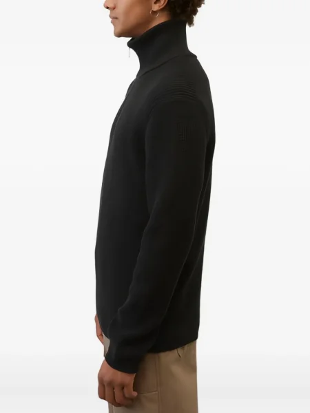 Pulover Marc O'polo negru