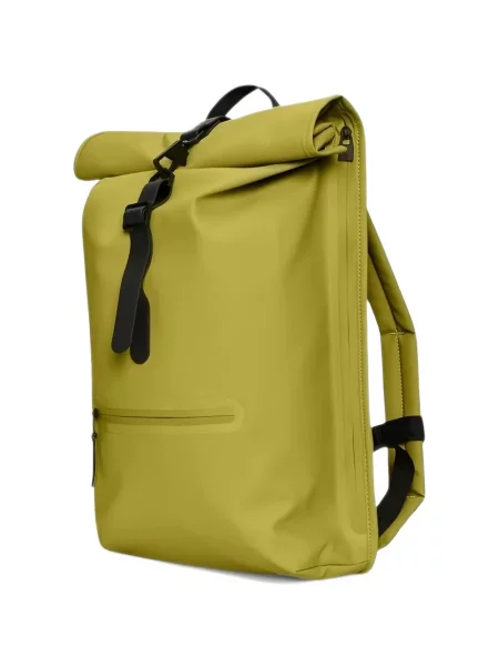 Rucsac Rains galben